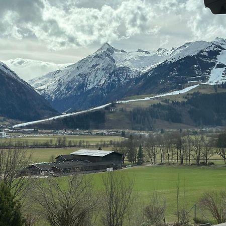 Haus Wenger Mountain View & Swimming Pool Kaprun Exterior foto