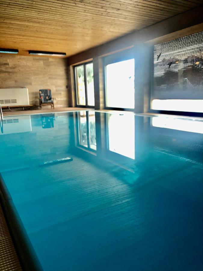 Haus Wenger Mountain View & Swimming Pool Kaprun Exterior foto