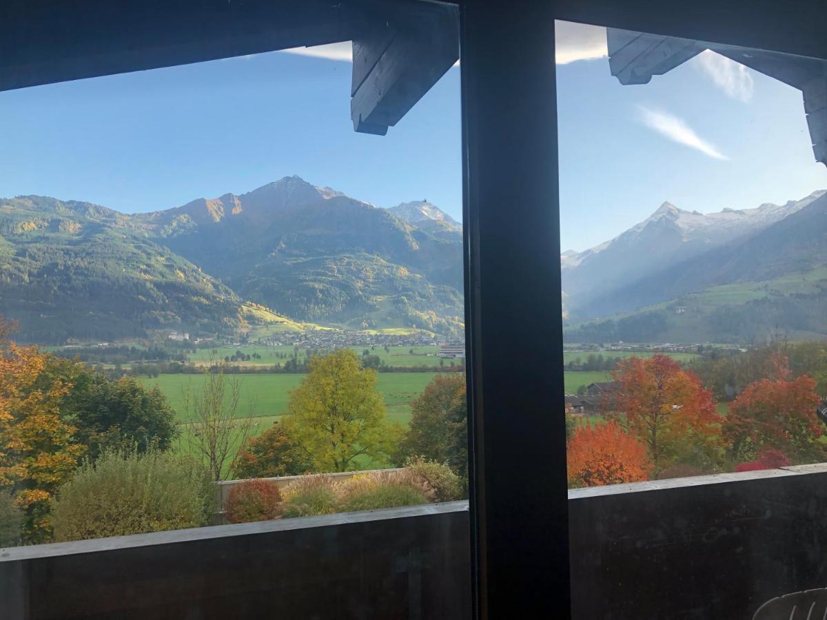 Haus Wenger Mountain View & Swimming Pool Kaprun Exterior foto